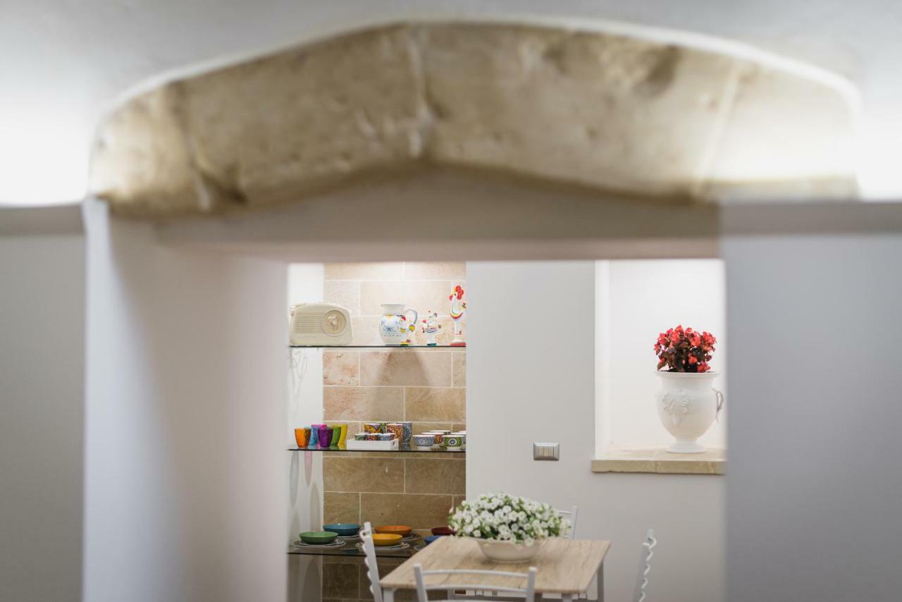 Diletta Casa Vacanze Lecce Extérieur photo