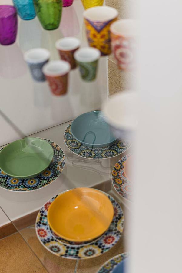 Diletta Casa Vacanze Lecce Extérieur photo