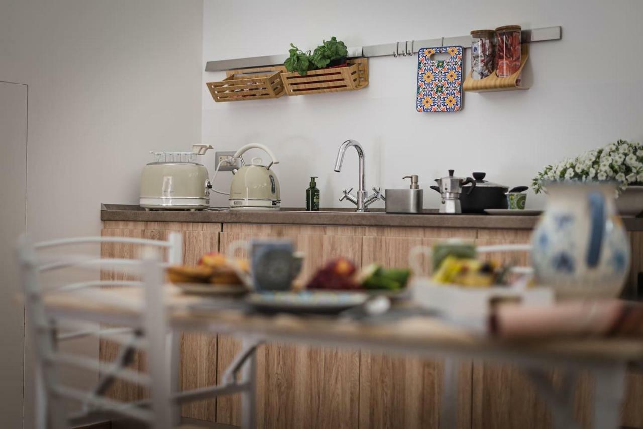 Diletta Casa Vacanze Lecce Extérieur photo