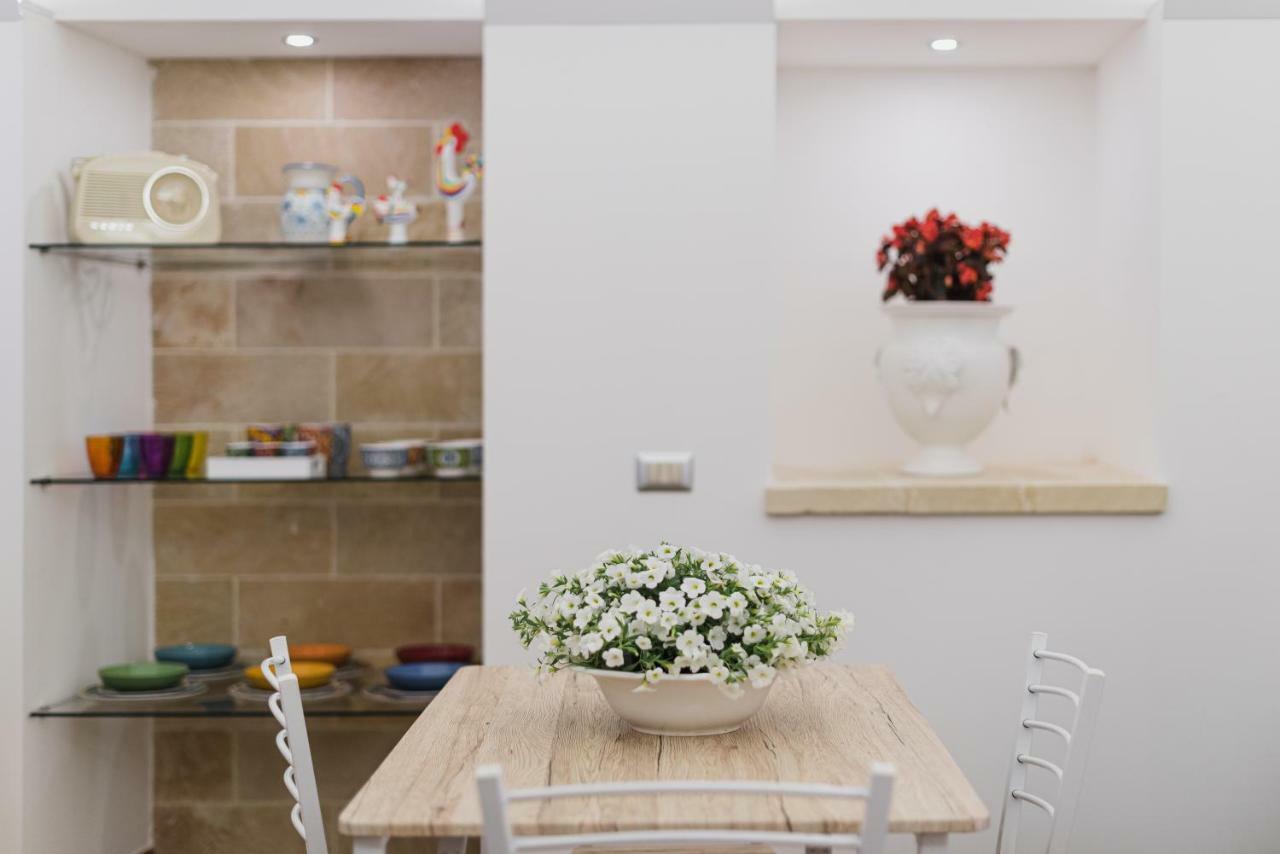 Diletta Casa Vacanze Lecce Extérieur photo